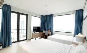 Haku Boutique Hotel Quy Nhon - Le Loi