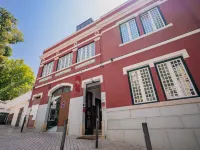 Monte Belvedere Hotel by Shiadu Hotel berhampiran Biara Jeronimos