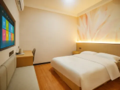 Zhongxing Hotel Hotels in Baofeng