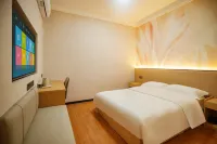 中興酒店 Hotels in Baofeng County