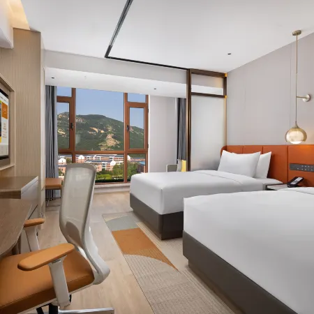 Home2 Suites by Hilton Xingcheng Seaside