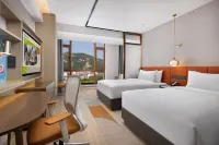 Home2 Suites by Hilton Xingcheng Seaside Hotels in 