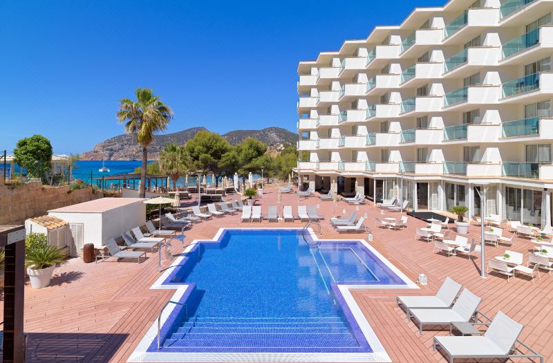 Boutique Hotel H10 Blue Mar - Adults Only photo 5