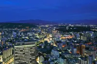 Hotel Nikko Kanazawa - Scenic