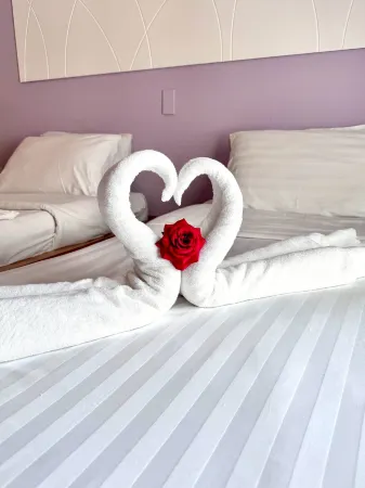 Nantra de Comfort Отели рядом с достопримечательностью «A R Sutton & Co Engineers Siam»