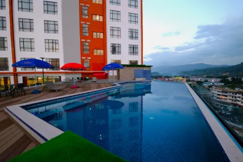 Grand InHotel Kota Kinabalu