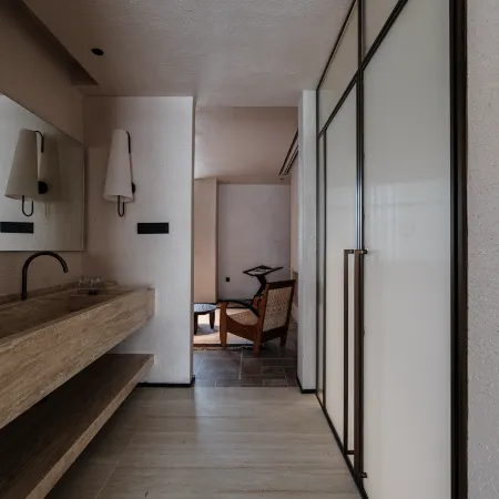 Dongjiang Lake Yujing Lakeside Villa | Riverside Vacation Apartment