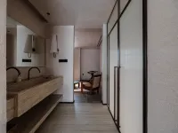 Dongjiang Lake Yujing Lakeside Villa | Riverside Vacation Apartment