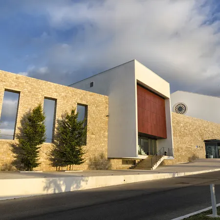 Real Abadia, Congress & Spa Hotel