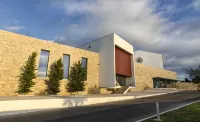 Real Abadia, Congress & Spa Hotel