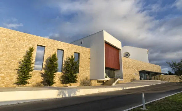 Real Abadia, Congress & Spa Hotel Hotels in 