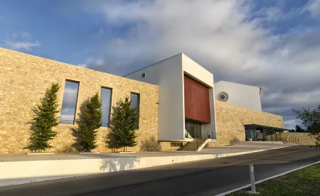 Real Abadia, Congress & Spa Hotel