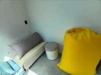 MOGYOGEOTTAE SPA MOTEL - Hot Tub