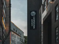 GOYOO INN & HOMES Hotels near Cafe Treeanon