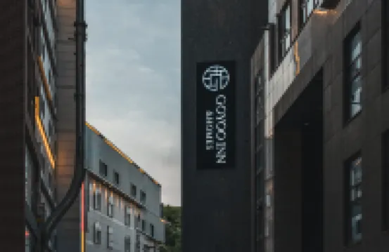 GOYOO INN & HOMES Hotels near HYBE : The Daydream Believers