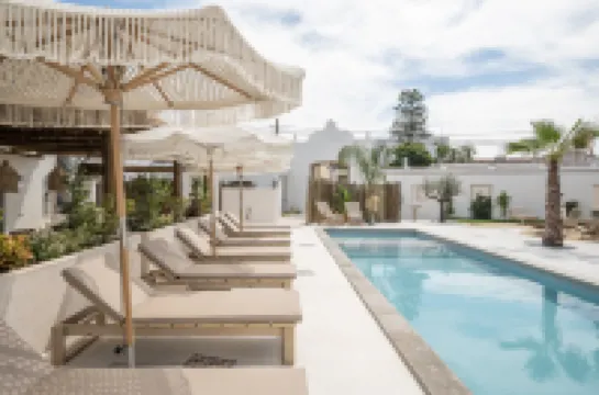 Casa Az-Zagal โรงแรมใน