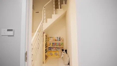 Hi House Resort Homestay Отели рядом с достопримечательностью «Anqifeng Sceneic Area»