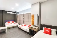 OYO 89381 문나이트 호텔 바투 동굴 호텔