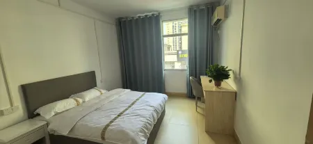 Aimi Homestay Отели рядом с достопримечательностью «Yichun University»