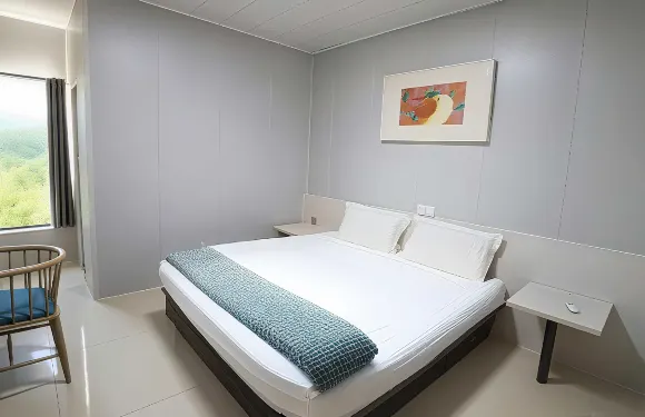 吐魯番鄯善縣山蘭民宿（吐峪溝鄉店）