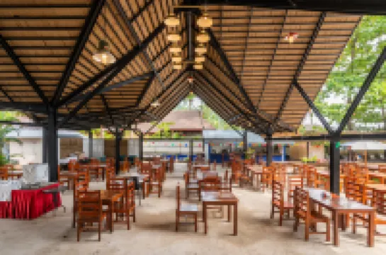 Kokotel Khao Lak Lighthouse Hotels in Takua Pa