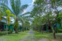 Khaolak Mountain View Resort