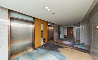 UniCiti Hotel(Xueze Road Subway Station)