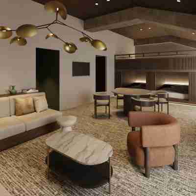 トランセンダーホテル横浜 Rooms