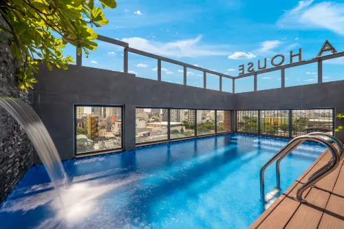Lantana House Boutique Da Nang