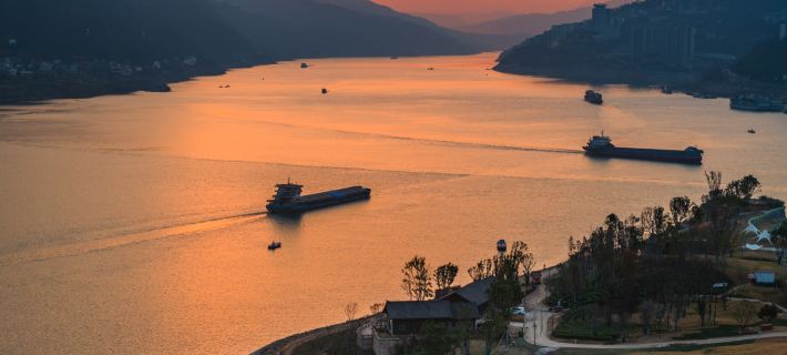 overnight in wushan Hotels in Wushan County