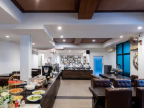 Arawana Express North Pattaya Hotels in Pattaya