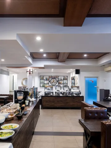 รูปภาพของArawana Express North Pattaya