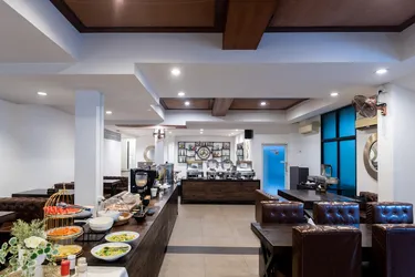 รูปภาพของArawana Express North Pattaya