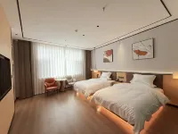 叄仟枋智能酒店