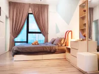 Mosaic Southkey by YJ