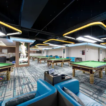 Donggong Shangpin Hotel (Huzhi)