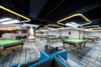 Donggong Shangpin Hotel (Huzhi)