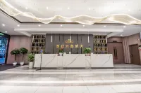 Vila Palace Hotel (Ningguo Jinhe West Road)