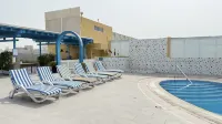 Sunday Suites Excelsior Hotel Deira (formerly Sheraton Deira) - Gym
