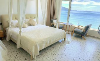 Shenzhen Xiyu Scenic Apartment