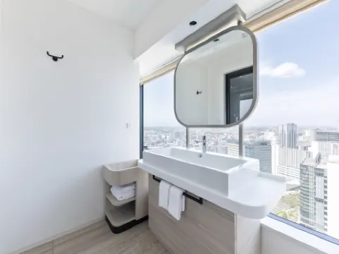 Mitsui Garden Hotel Yokohama Minatomirai Premier