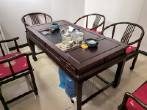Wuyang Lanting Hotel