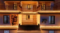 Changxiangshou Homestay (Hengdian Qingming Shanghe Tu) - Homestays