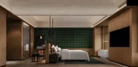 Changsha Junbo | Blue Nostalgia Hotel (Wu Yi Square IFS Store)