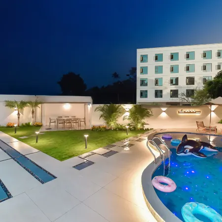 yixihotel