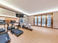 Vienna Hotel (Yining Kazanqi Branch)