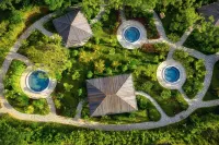Guilai・Hutiaoxia Gorge Art Gallery Hotel - Romantic