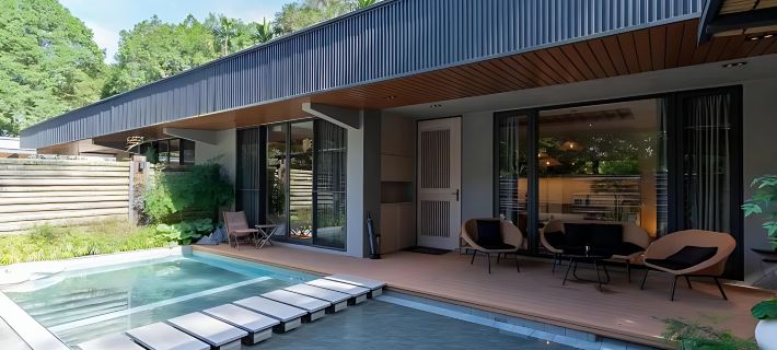 3JD Home Branch 2 Hotels in Nantou