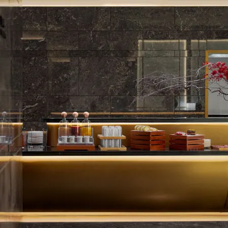 Yunyi Zizhi Hotel (Ordos Kambash Shangbang Dongsheng Branch)
