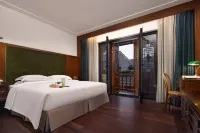 Zhongxiang Mochou Village 1926 Mansion فنادق في جونغ شيانغ